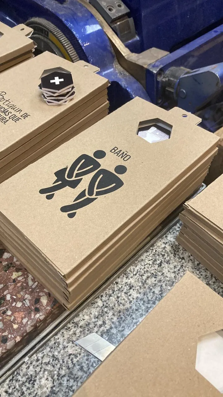 Todo para tu Stand 1