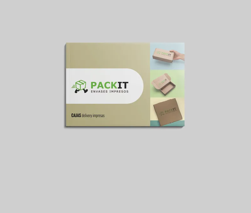 Packit | Cajas Express