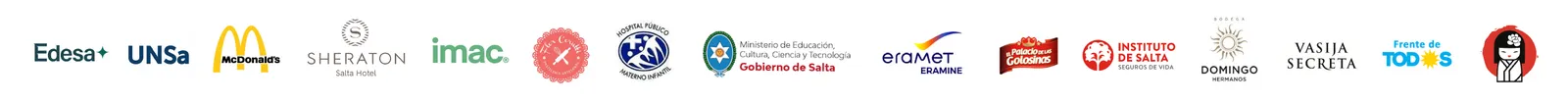 Marcas que confían en Comunidad Gráfico