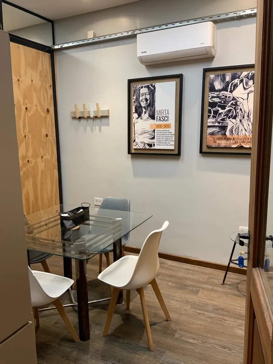 Oficinas Privadas 1