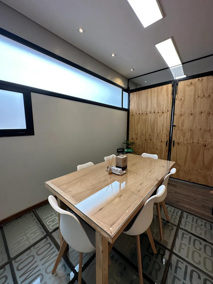 Oficinas Privadas 2