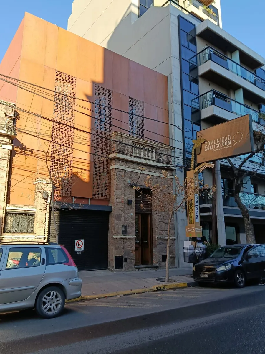 Arquitectura Comercial