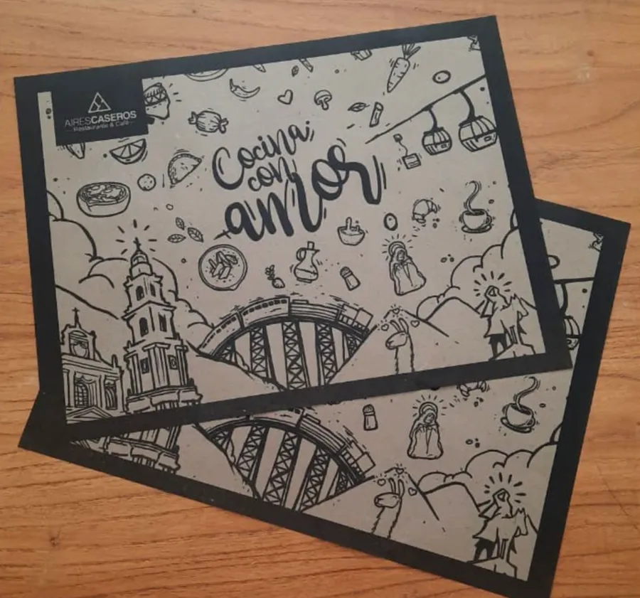 Papelería 2