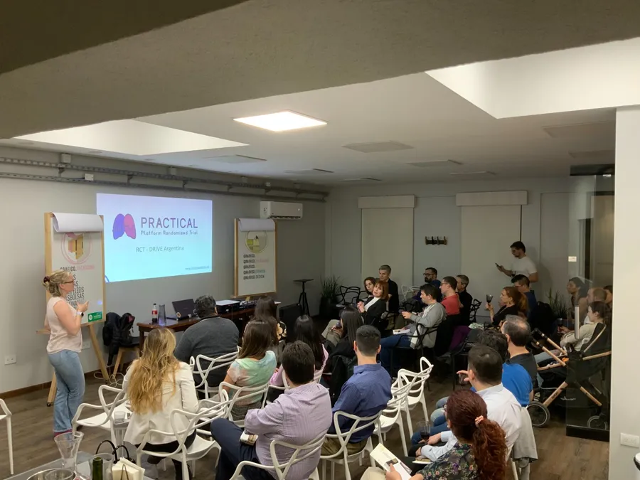 Espacio Comunidad