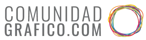 Comunidad Gráfico