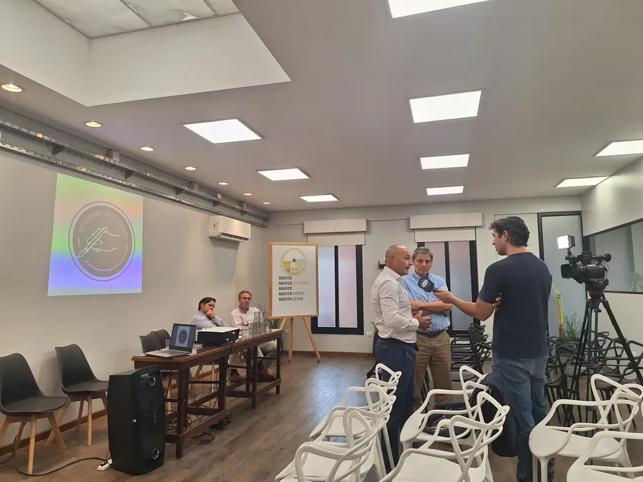 Espacio Comunidad en Acción 5