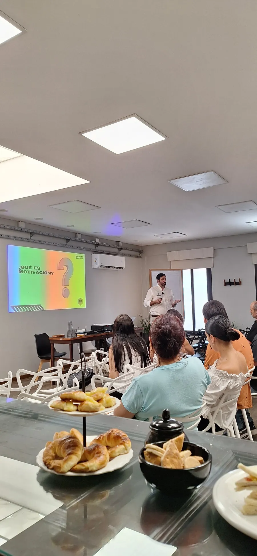 Espacio Comunidad en Acción 6