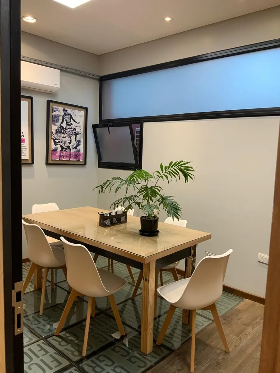 Oficinas Privadas 3