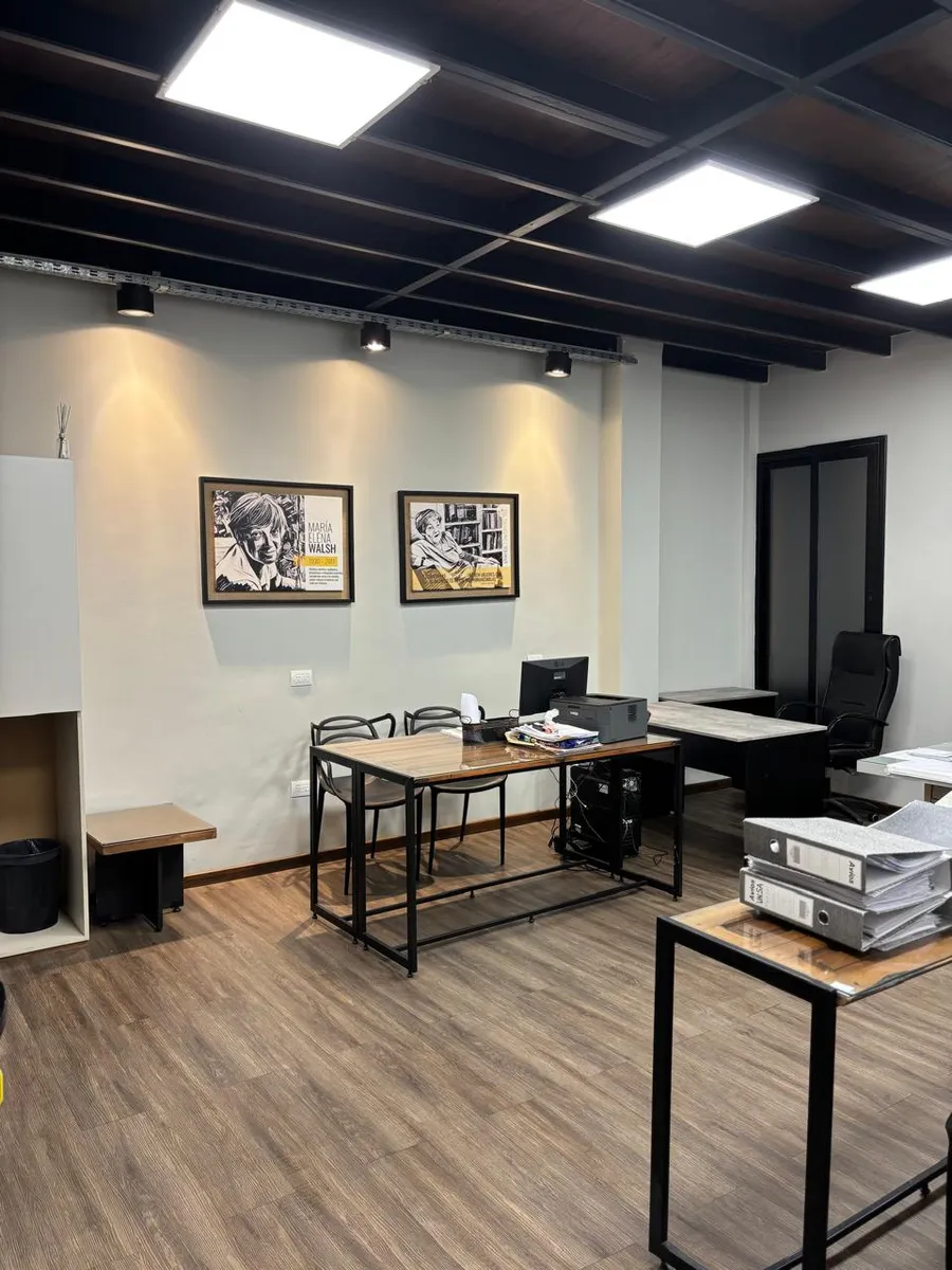 Oficinas Privadas 5