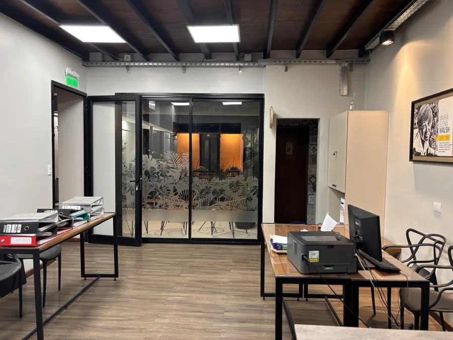 Oficinas Privadas 6