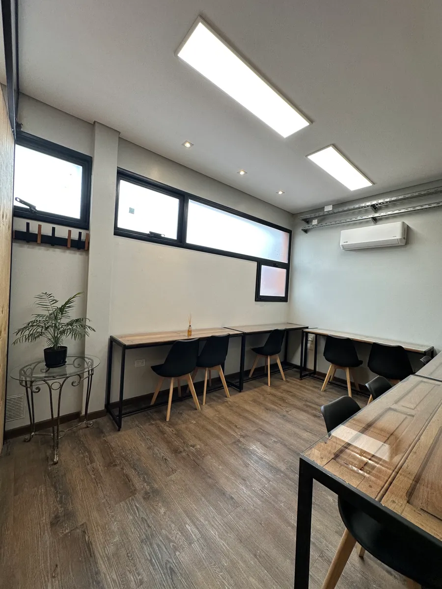 Oficinas Privadas 9