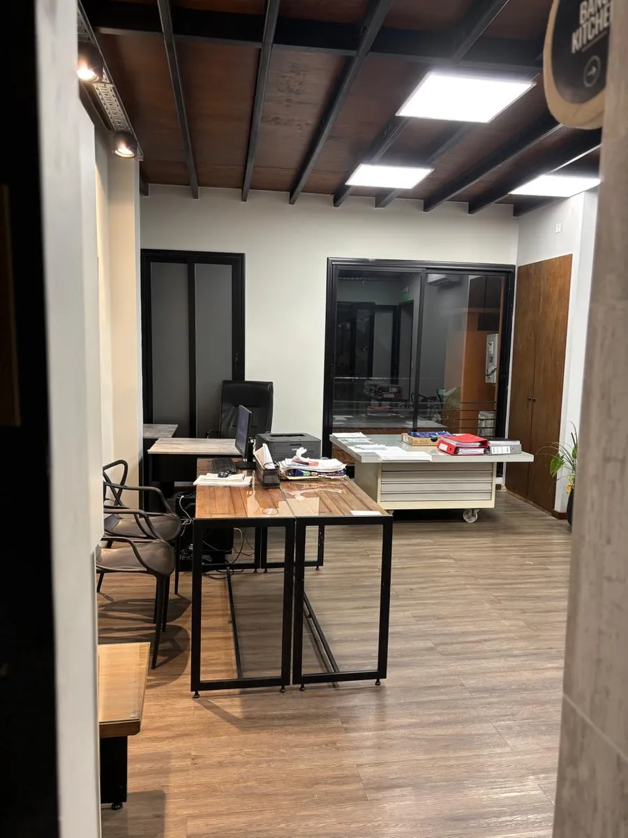 Oficinas Privadas 10