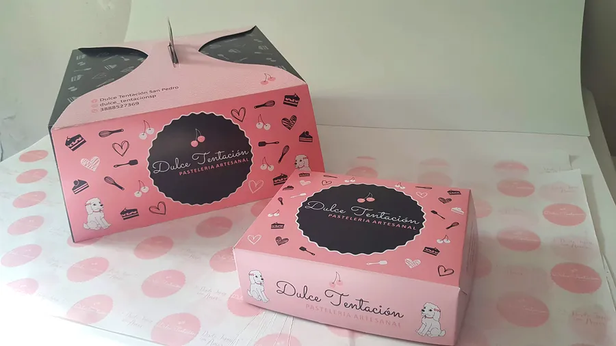 Packaging 3