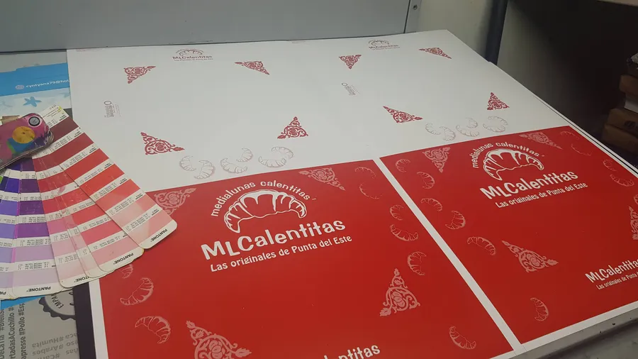 Packaging 4