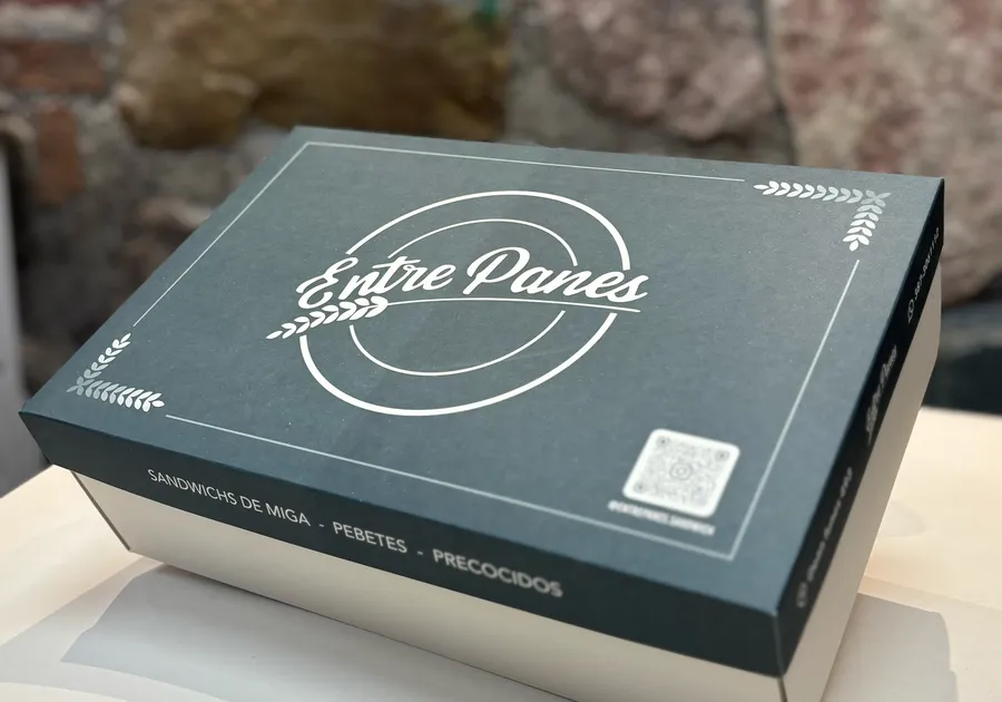 Packaging 5