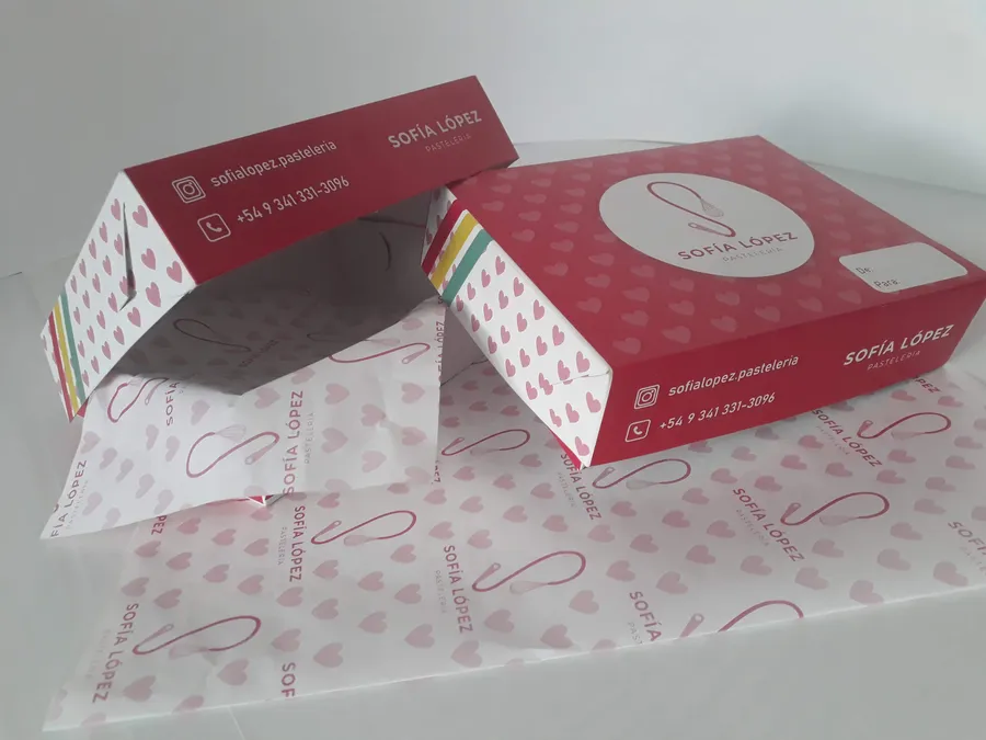 Packaging 8