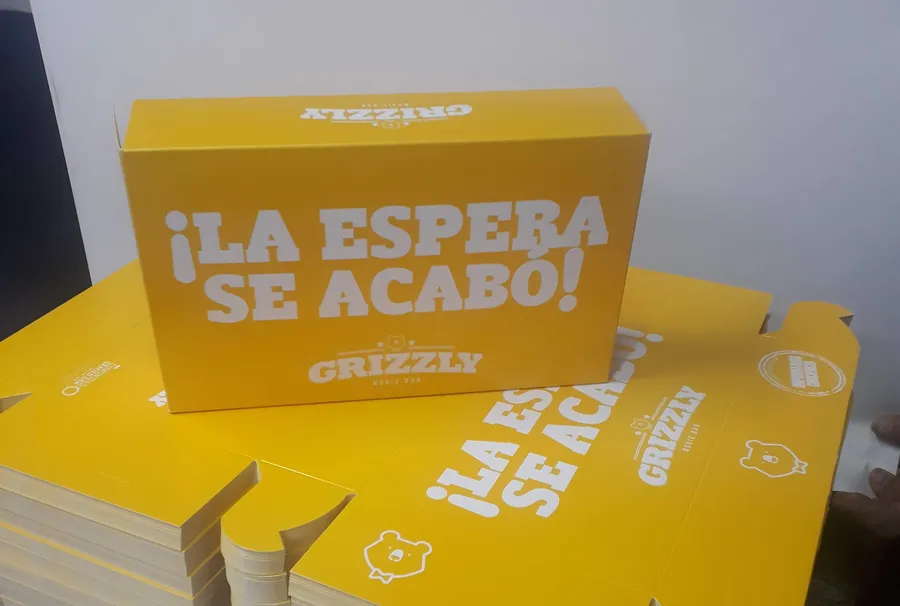 Packaging 9