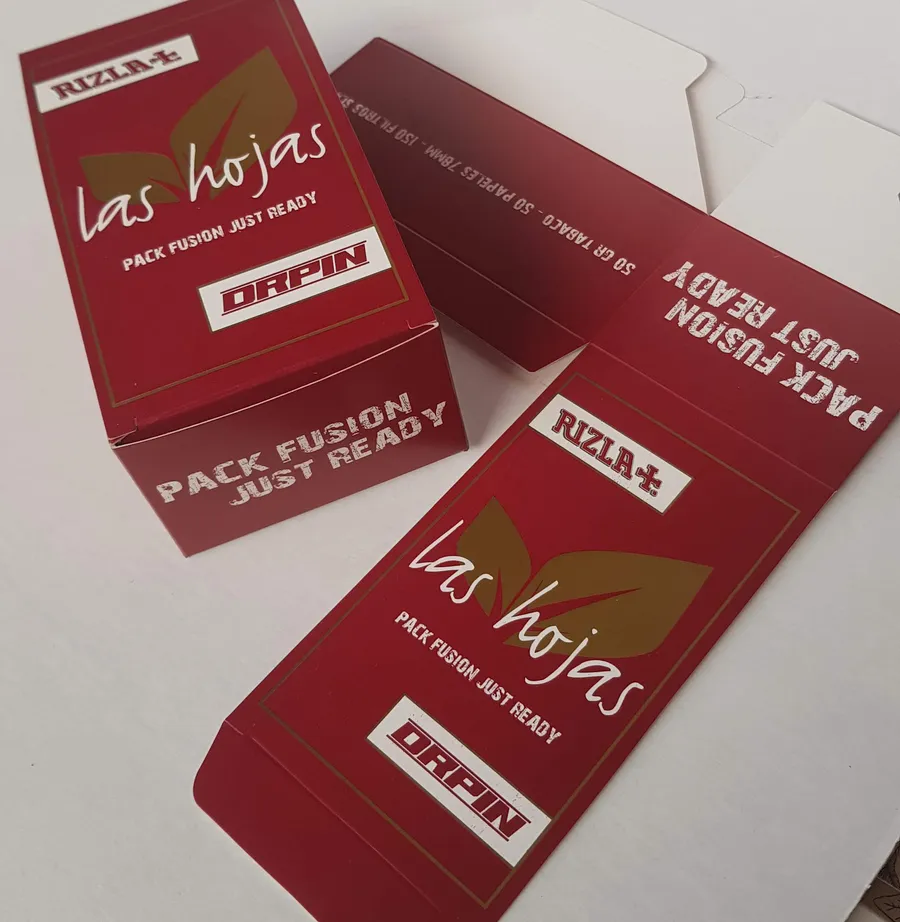 Packaging 12
