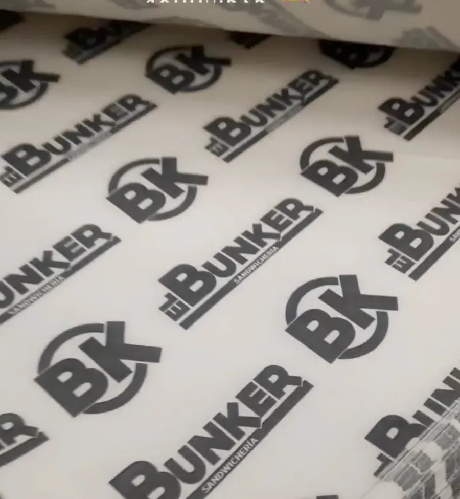 Papelería 9