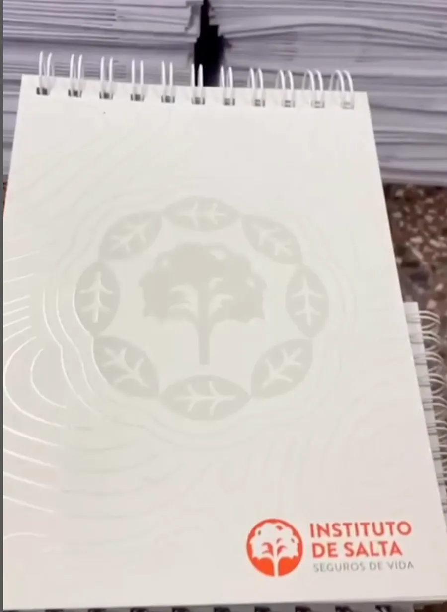 Papelería 10
