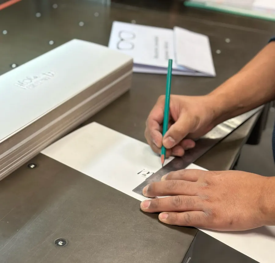 Papelería 12