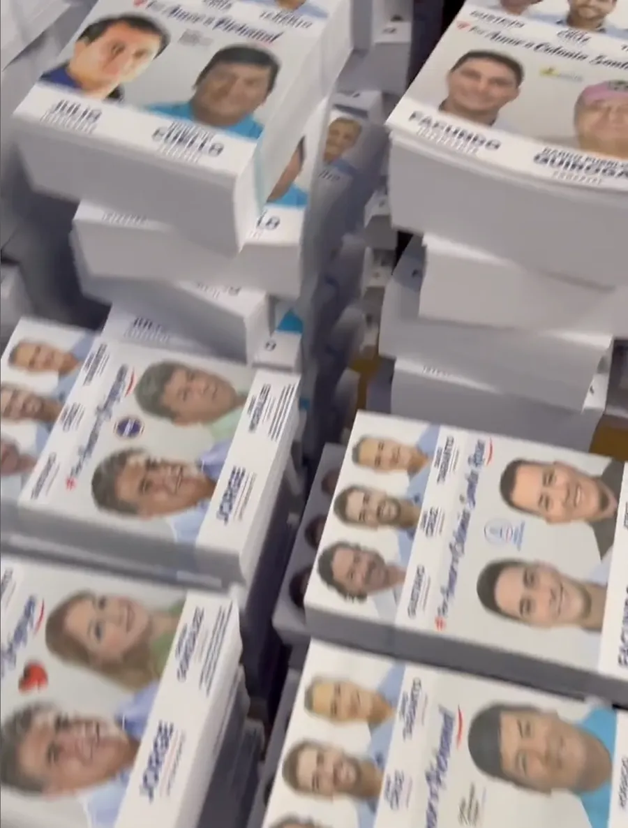 Papelería 13